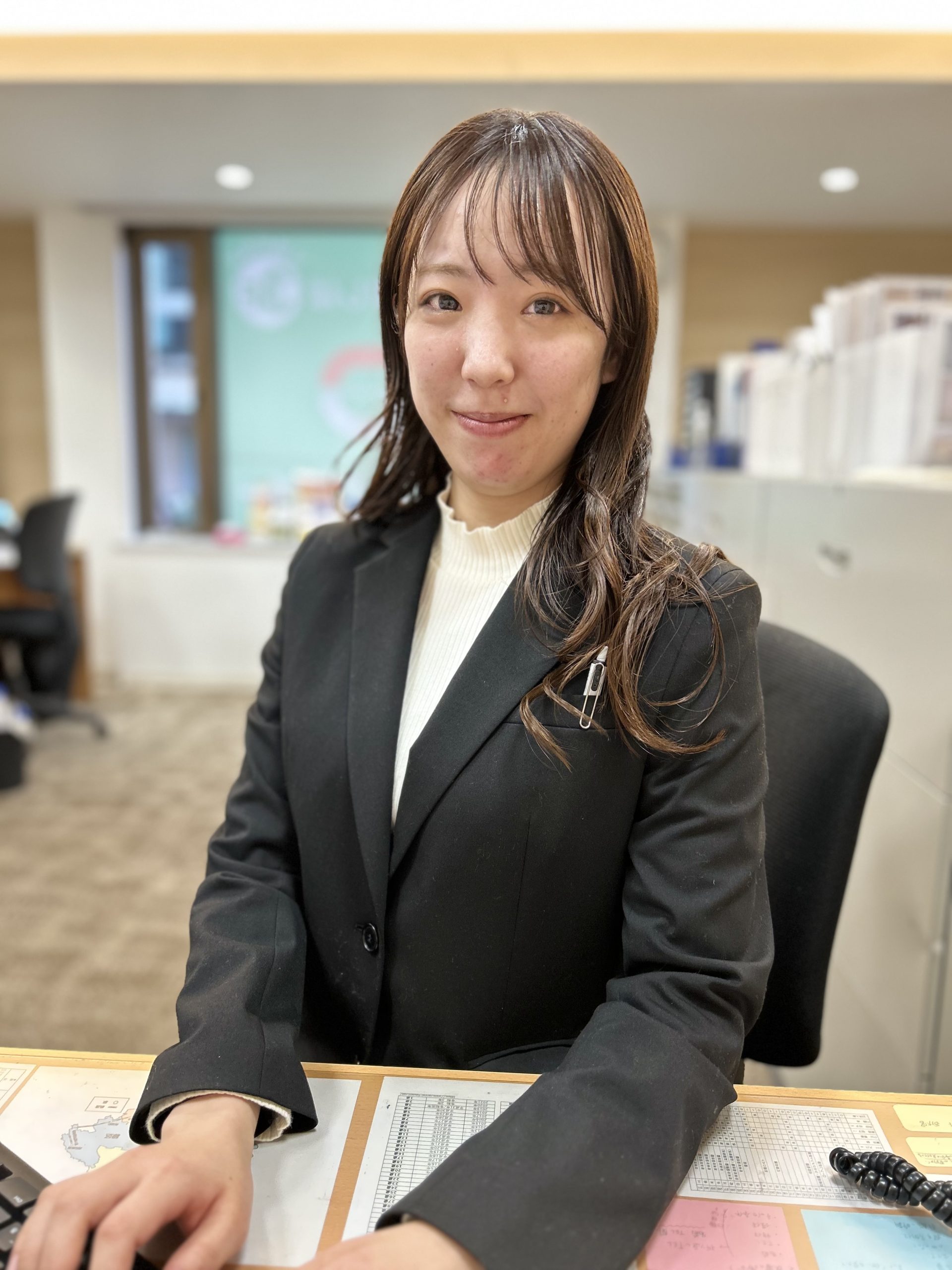 森嶋　葵